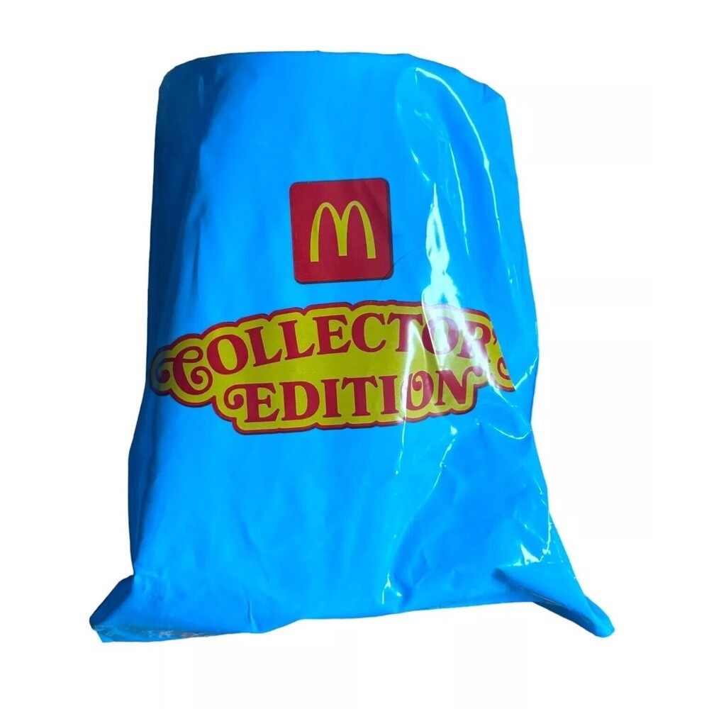 McDonald’s 2024 Collectors Edition Glasses Hello Kitty & Snoopy Cup